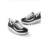 Jessica London Plus Size Skechers Strength Sneakers by Jessica London