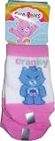 Care Bears Play Socks 0-12 Months ~ Grumpy Bear