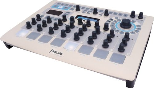 Arturia Spark product image