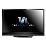 Vizio E552VL LCD HDTV Review