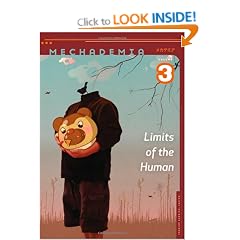 Limits of the Human (Mechademia)