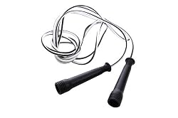 TKO Lightweight Skip Rope - Black/White