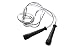 TKO Lightweight Skip Rope - Black/White