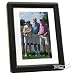 Electronics : Photo Fun Voice Recording Photo Frame - Pf8970