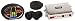 Pyle PLPSE5 Reverse Parking Curb Sensor System