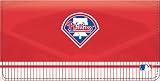 Philadelphia Phillies(TM) Major League Baseball(R) Checkbook Cover