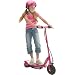 Razor E100 Electric Scooter (Pink)