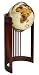 Replogle Globes Barrel Globe, Bronze Metallic Finish, 16-Inch Diameter