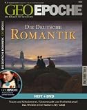 Produkt-Bild: GEO Epoche mit DVD 37/2009: Die Deutsche Romantik: Das Magazin f&uuml;r Geschichte