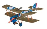 Corgi AA37702 1:48 Scale Royal Aircraft Factories SE5A Capt Bishop 1917 Aviation Archive Knights Of The Air Limited Edition