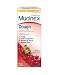 Mucinex Children's Cough Expectorant Cough Suppressant Guaifenesin Dextromethorphan, Cherry, 4 Ounce