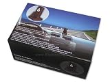 Capture Bumper Car Rides w/ New Wireless DVR Camera