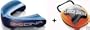 Shock Doctor Gel Nano Mouthguard and Case