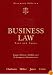 Business Law: Text and Cases (West's Business Law)