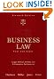 Business Law: Text and Cases (West's Business Law)