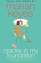 Cracks in My Foundation: Bags, Trips, Make-up Tips, Charity, Glory, and the Darker Side of the Story