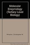 Molecular enzymology