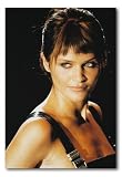 Helena Christensen Color 8x12 Photograph