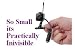 Micro 2.4GHz Wireless Security Camera / Closed Circuit TV (CCTV) / Babysitter Surveil...