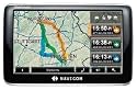 NAVIGON 4350 max GPS for Europe 4.3" screen, Info Traffi GPS & Sat Nav In-car GPS