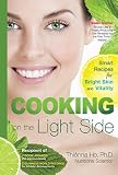 Cooking on the Light Side: Smart Recipes for Bright Skin and Vitality.