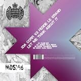 Let Me Think About It [VINYL]