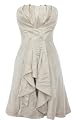 Metallic Cute Dress