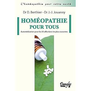 Hom�opathie pour tous