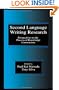 Second Language Writing Research: Perspectives on the Process of Knowledge Construction