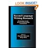 Second Language Writing Research: Perspectives on the Process of Knowledge Construction
