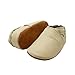 Sayoyo Lowest Best Baby Soft Sole Prewalkers Baby Toddler Shoes Cattle cashmere Shoes