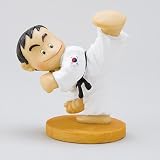 Blitz Sport Figurine enfant Taekwondo