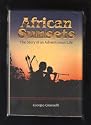 African Sunsets(The Story of an Adventurous Life)