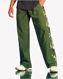Nylon Karate Cargo Pant
