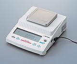 アズワン 電子天びん(sefi-H) 1-5426-12