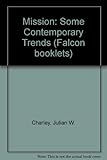 Mission, some contemporary trends