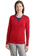 Port Authority, Ladies Modern Stretch Cotton Cardigan