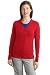 Port Authority, Ladies Modern Stretch Cotton Cardigan