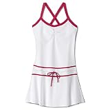 Athleta Cross Court Dress