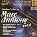 Latin Stars Karaoke: Marc Anthony, Vol. 4