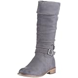 Indigo 466 375 Mädchen Stiefel