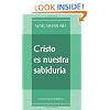 Cristo es nuestra sabidura (1 Pamphlet)