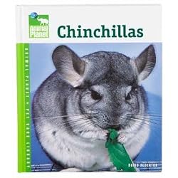 TFH ANIM PLANET - CHINCHILLAS