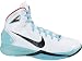 Men's Nike Zoom Hyperdunk 2010 (White-Black-Retro-Sport/Red)