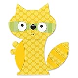 Sizzix Bigz Die - Raccoon by Dena Designs