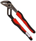 Ampro T19148 10-Inch Quick Release Push Button Groove Joint Pliers Set