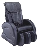 King Kong USA Zeus Shiatsu Massage Chair