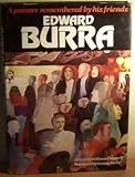 Edward Burra : a painter remembered by his friends