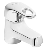 Speakman S-3451 Vandal-Resistant Single Faucet S-3451