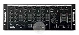NUMARK 200FX Vocal Effects Mixer